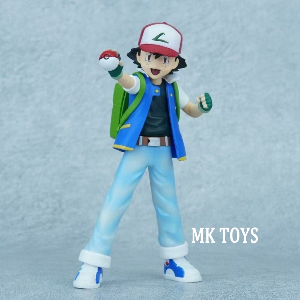 Figuras de Ação Anime Pokémon  - Kotobukiya Artfx avaliação e preço