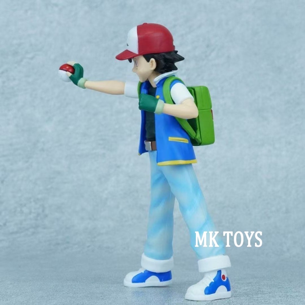 Figuras de Ação Anime Pokémon  - Kotobukiya Artfx avaliação e preço