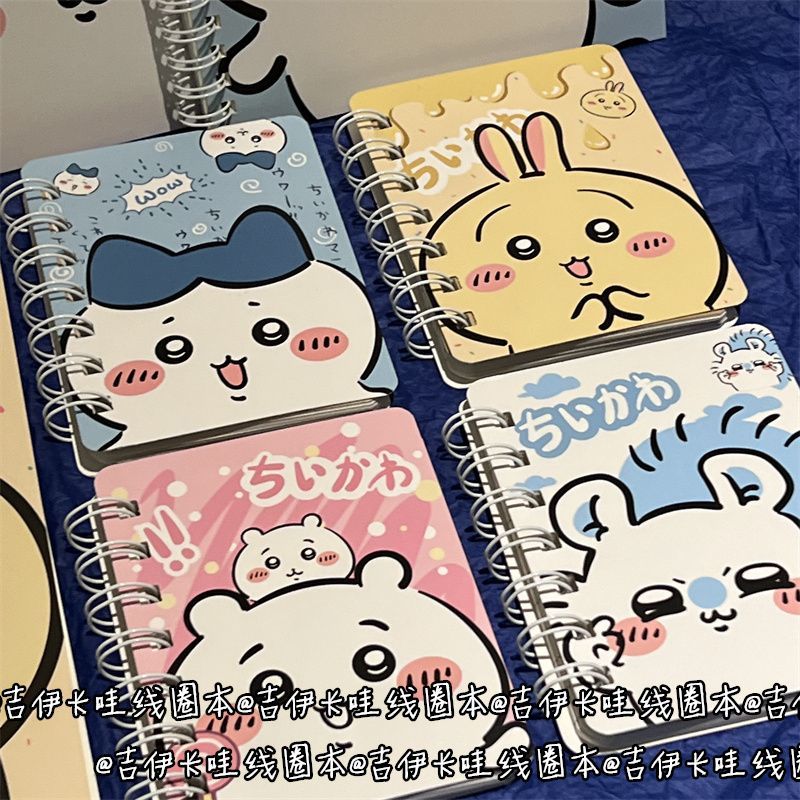 Caderno de Espiral Pautado Jii - Cosplay Floating Prop avaliação e preço