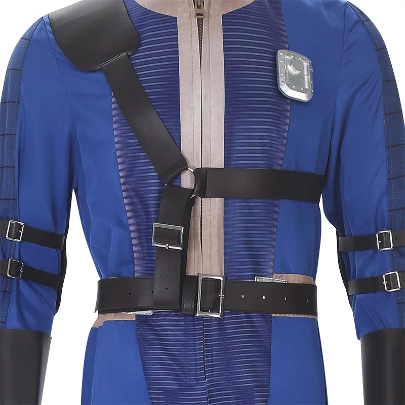Novo Lançamento: Fantasia de C - Fallout Cosplay Prop avaliação e preço