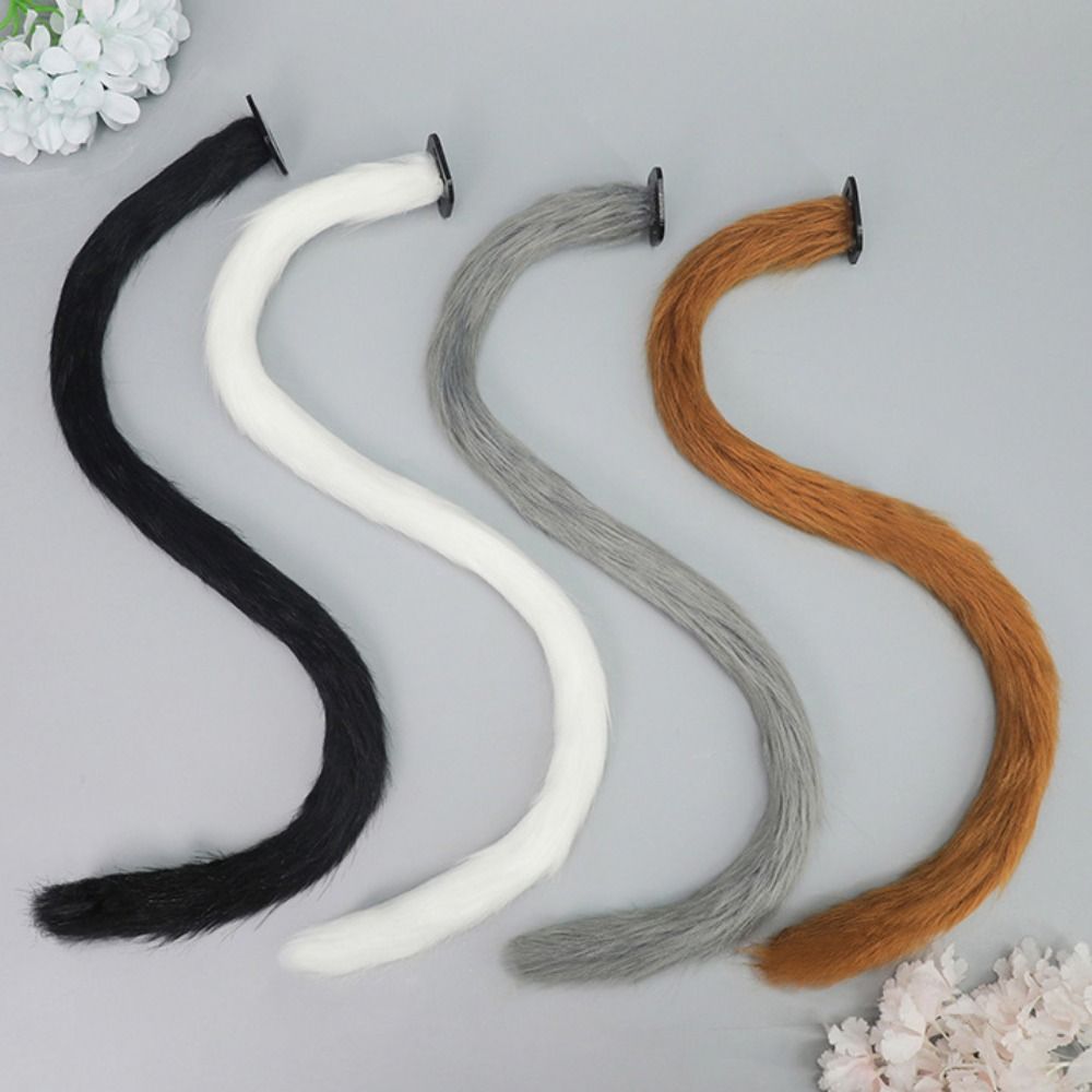 Nova Tiara Realista de Orelhas - Cosplay Prop Kit avaliação e preço