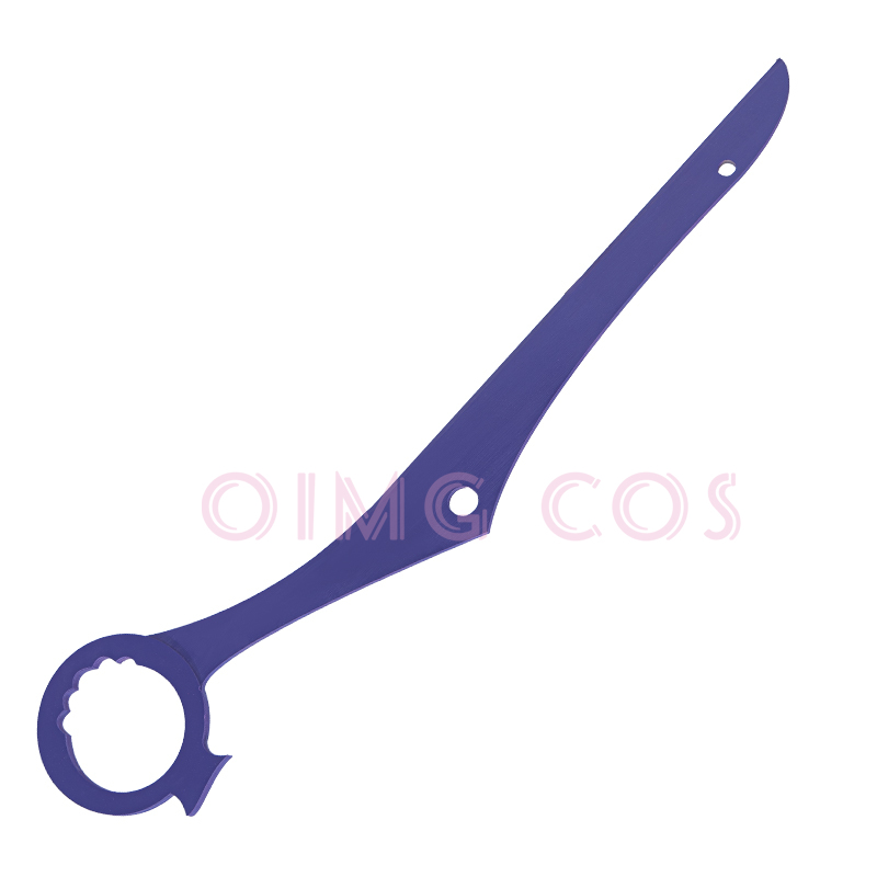 Kill La Kill Matoi Ryuuko Cosp - Cosplay Prop Knife avaliação e preço
