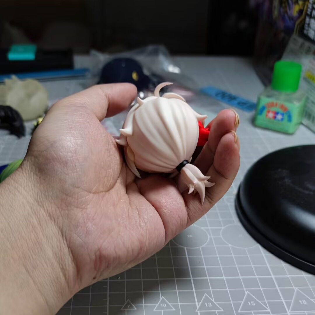 Handmade Kaedehara Kazuha Cosp - Detachable Cosplay Prop avaliação e preço