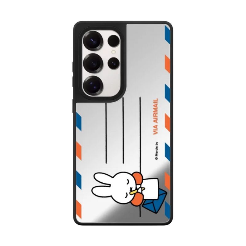 Capa de Telefone Kawaii Miffy  - Cosplay Fire Prop avaliação e preço