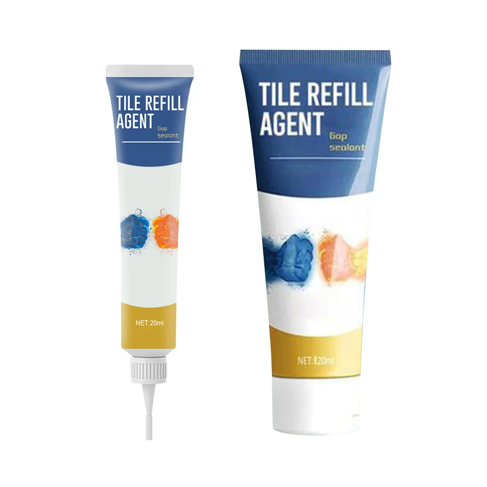 Impermeável Tile Gap Refill Ag - Contact Cement Glue avaliação e preço