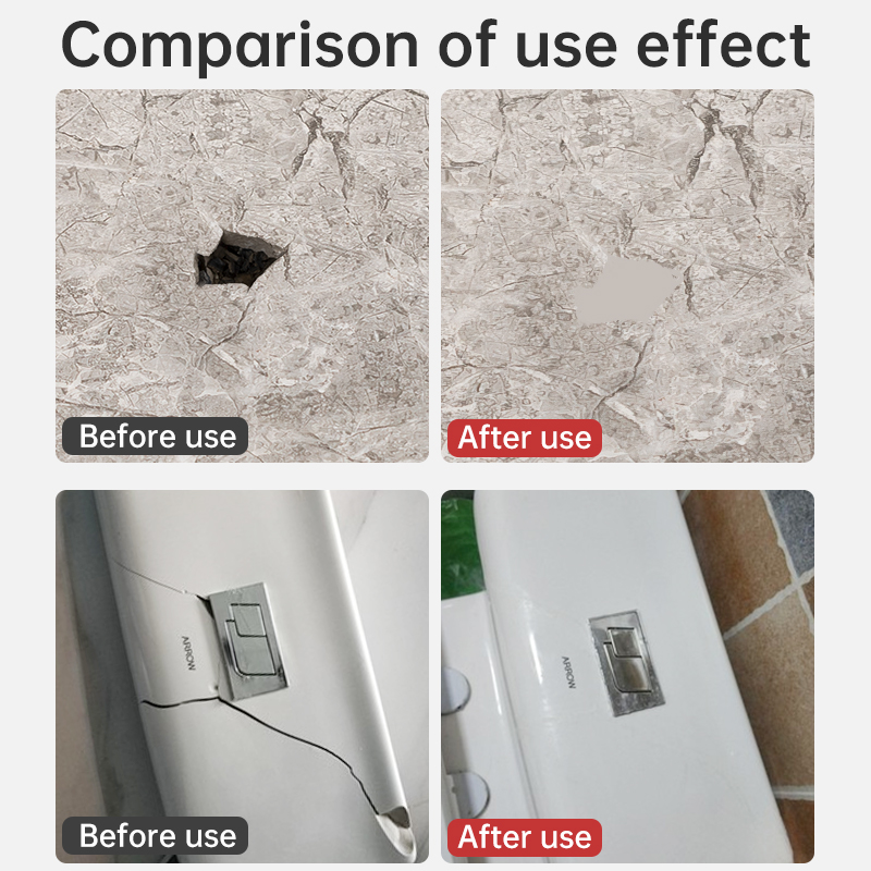 Cola para reparo de azulejos,  - Contact Cement Glue avaliação e preço