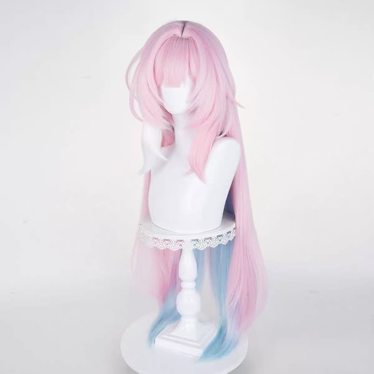 Peruca de Cabelo Sintético HAI - Wig Fiber Net avaliação e preço