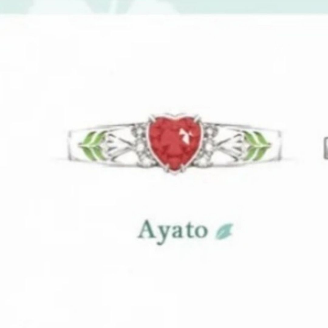 Anéis de Cosplay de Anime Diab - Prop Para Cosplay avaliação e preço