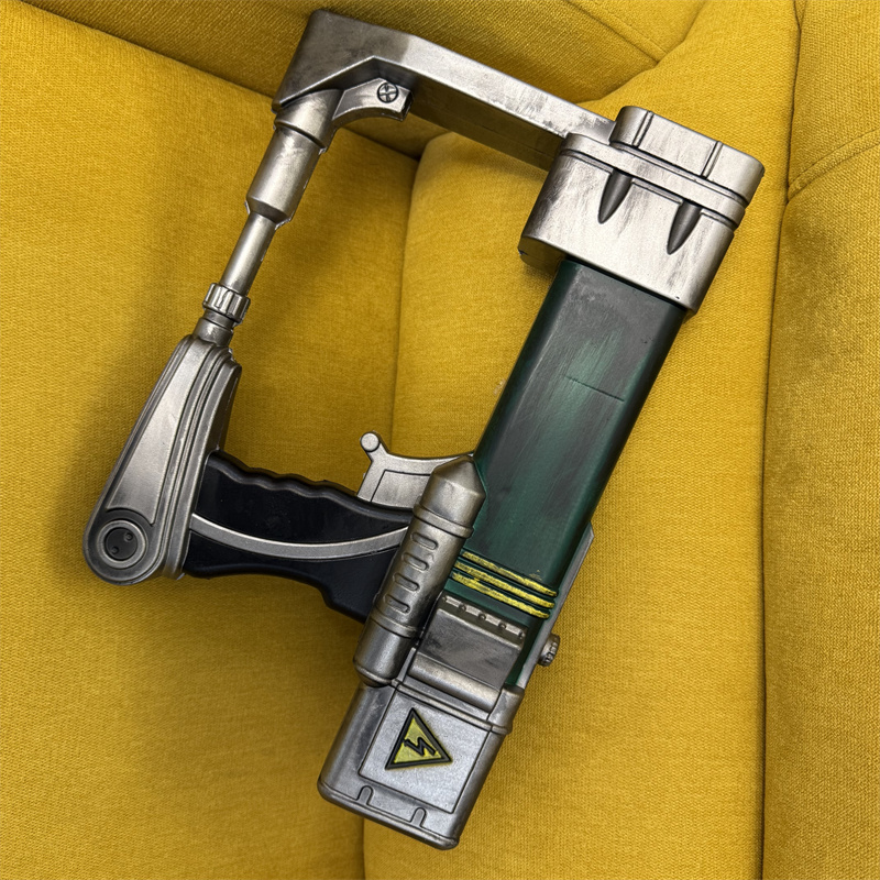 Vários armas modelo sem tiro r - Fallout Cosplay Prop avaliação e preço