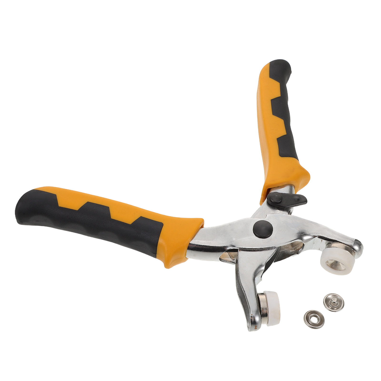 Alicate de Pressão para Instal - Snap Plier Setter avaliação e preço