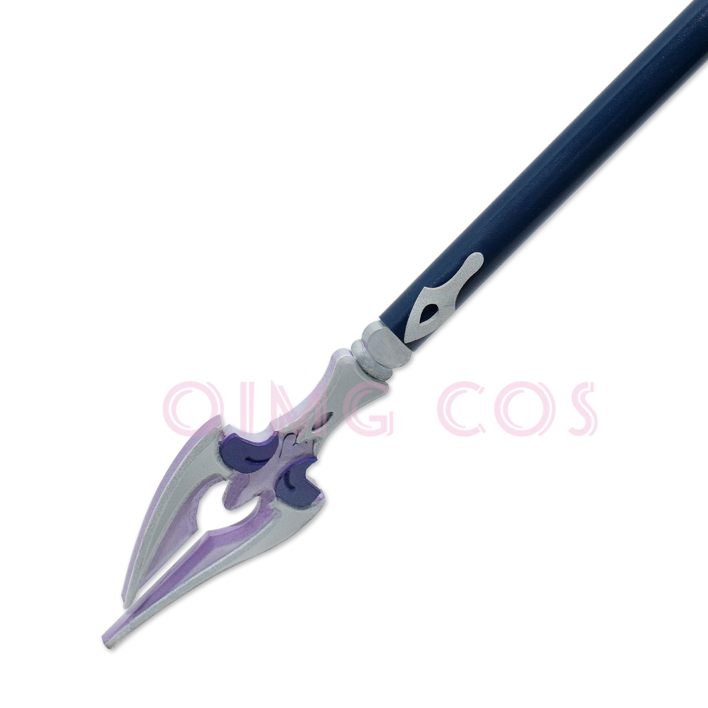 Genshin Impact Flins Cosplay A - Cosplay Prop Dagger avaliação e preço