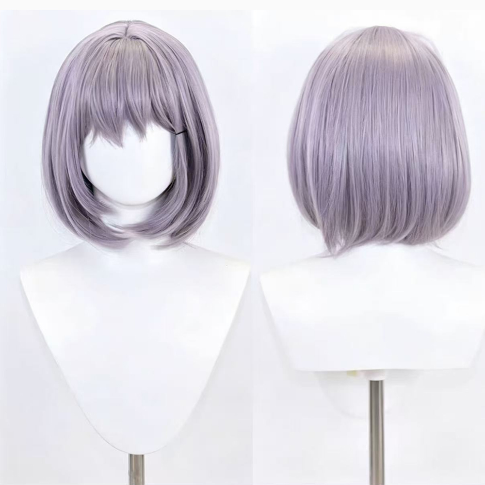 Peruca de cabelo sintético HAI - Wig Fiber Net avaliação e preço