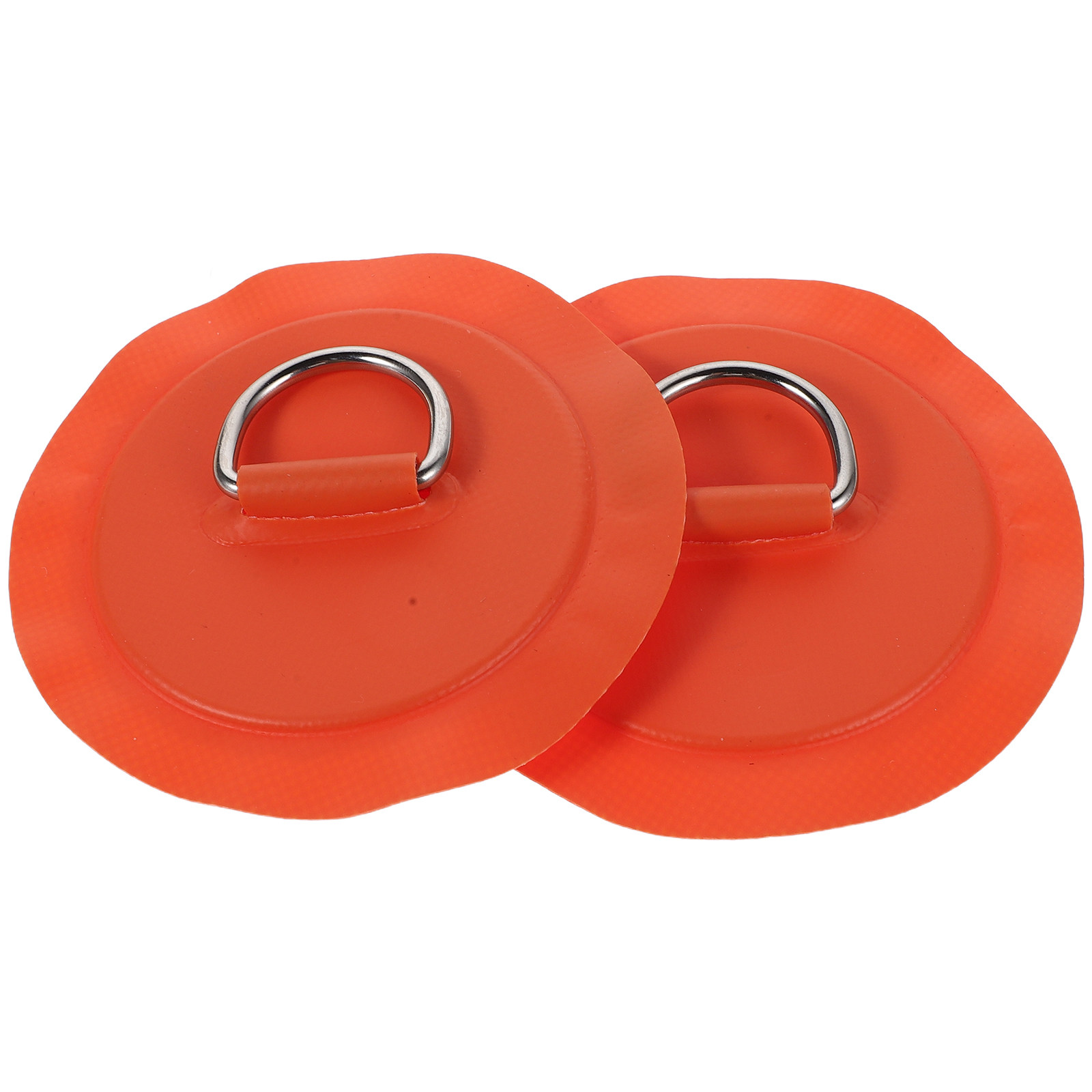 2 Peças de Anéis em D Inflávei - D Ring Strap avaliação e preço