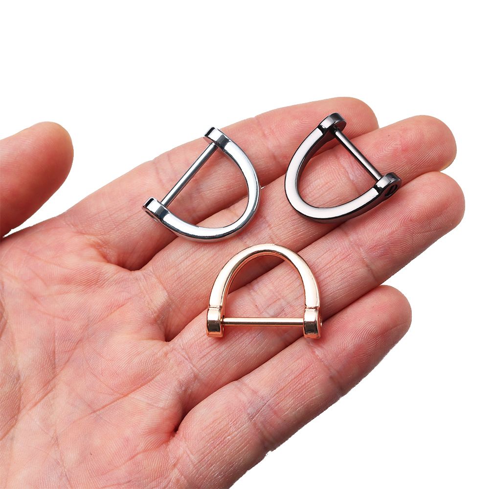 Fivela de Alça de Ombro DIY pa - D Ring Strap avaliação e preço