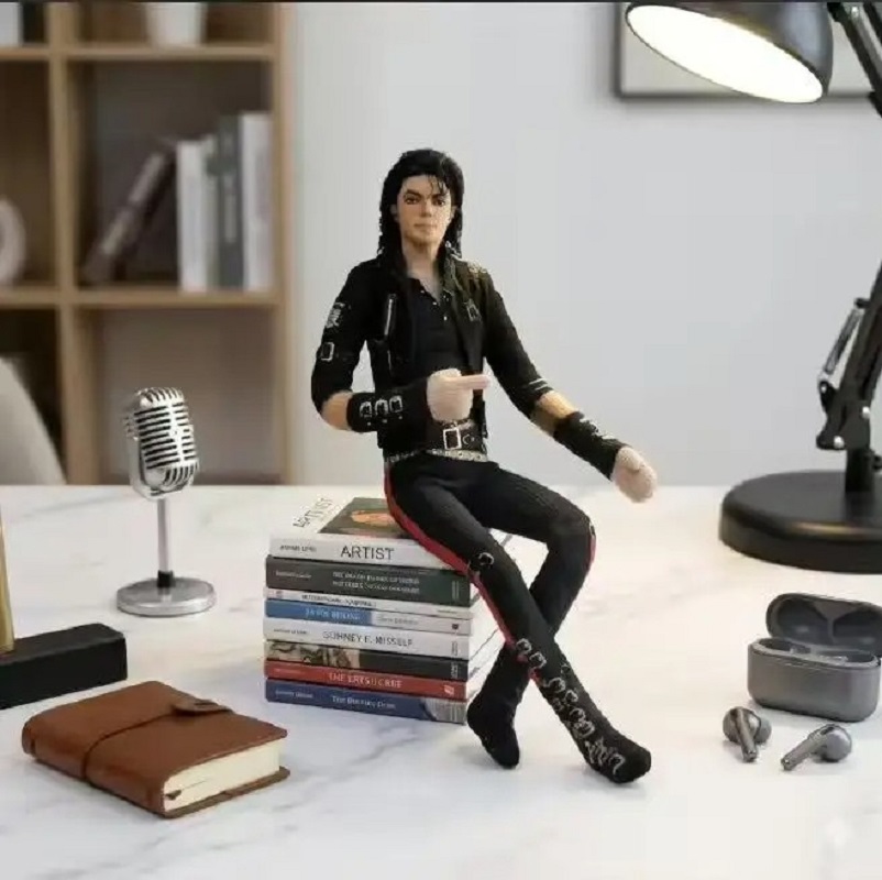Novo // Estilo Quente Michael  - Cosplay Fire Prop avaliação e preço
