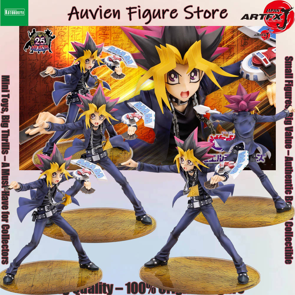 Figura Oficialmente Licenciada - Kotobukiya Artfx avaliação e preço