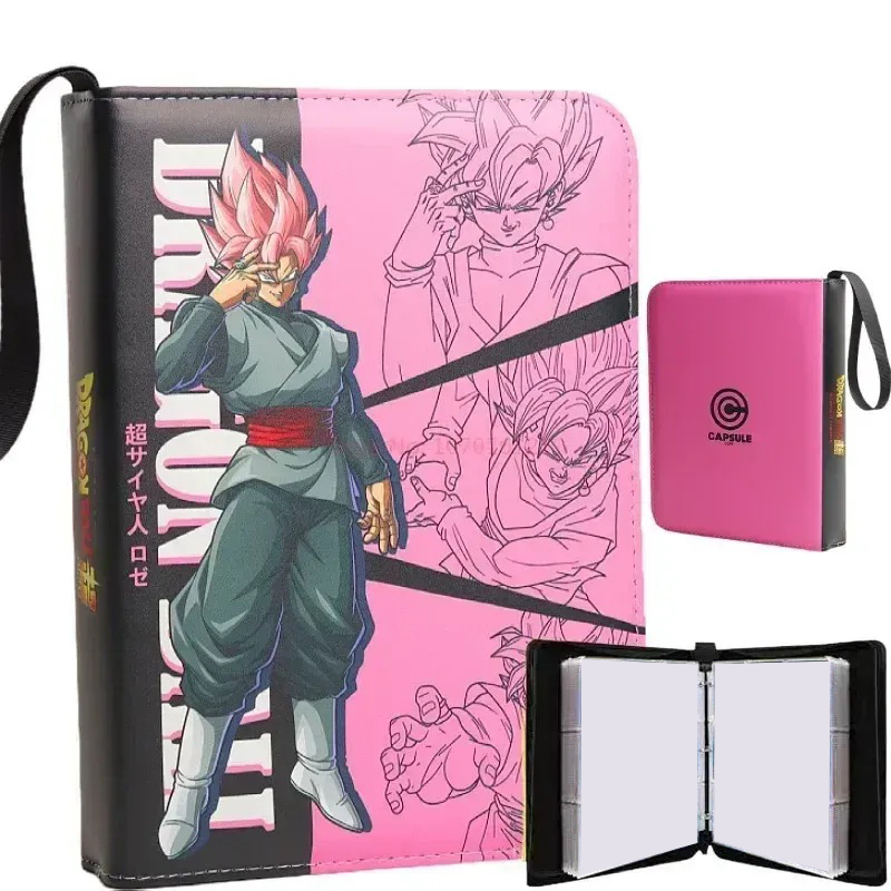 Álbum de Cartas de Anime Drago - Cosplay Prop Book avaliação e preço