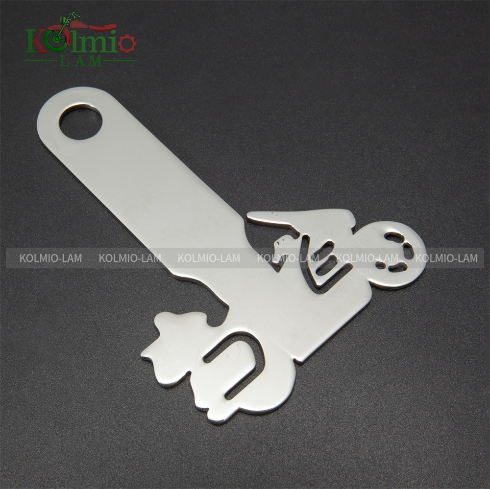 Apto para honda goldwing gl150 - D Ring Strap avaliação e preço