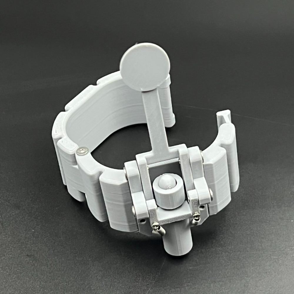 Lançador de Teia de Aranha Imp - Cosplay Prop 3D Print Settings avaliação e preço