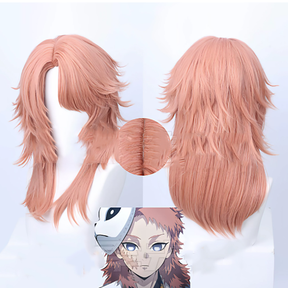 Perucas sintéticas HAIRJOY Sab - Wig Fiber Net avaliação e preço