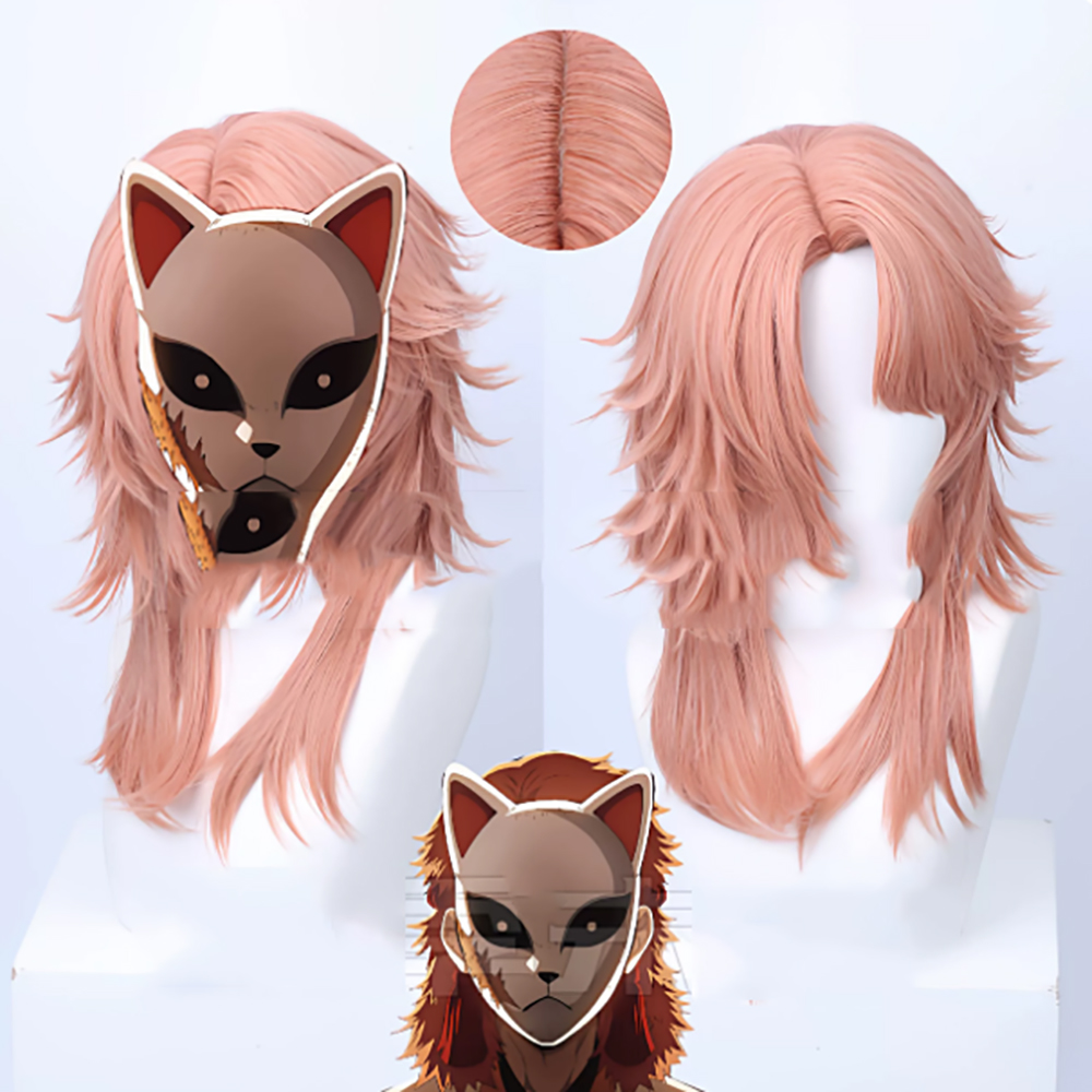 Perucas sintéticas HAIRJOY Sab - Wig Fiber Net avaliação e preço