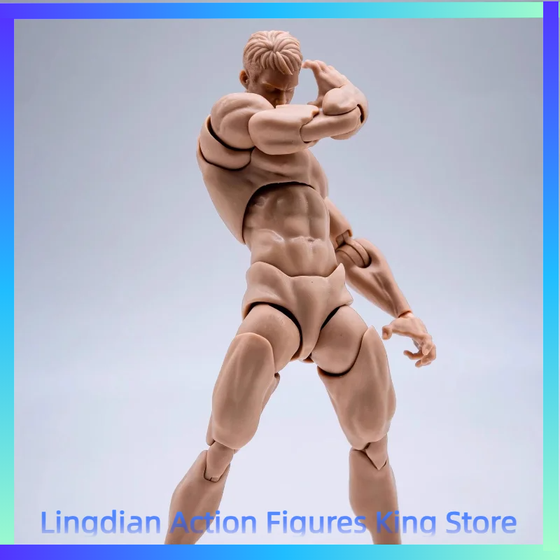 Boneco de Ação Masculino Wind  - Kotobukiya Artfx avaliação e preço