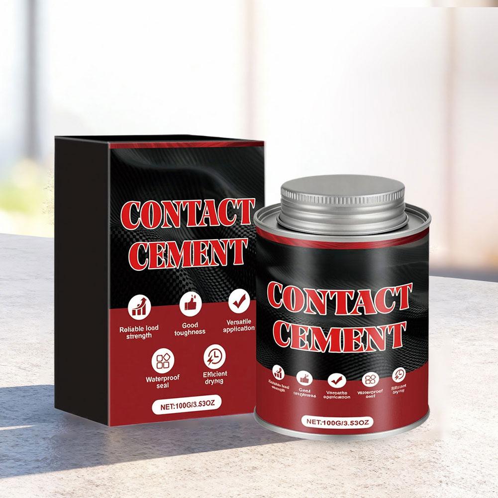 Adesivo de contato de secagem  - Contact Cement Glue avaliação e preço