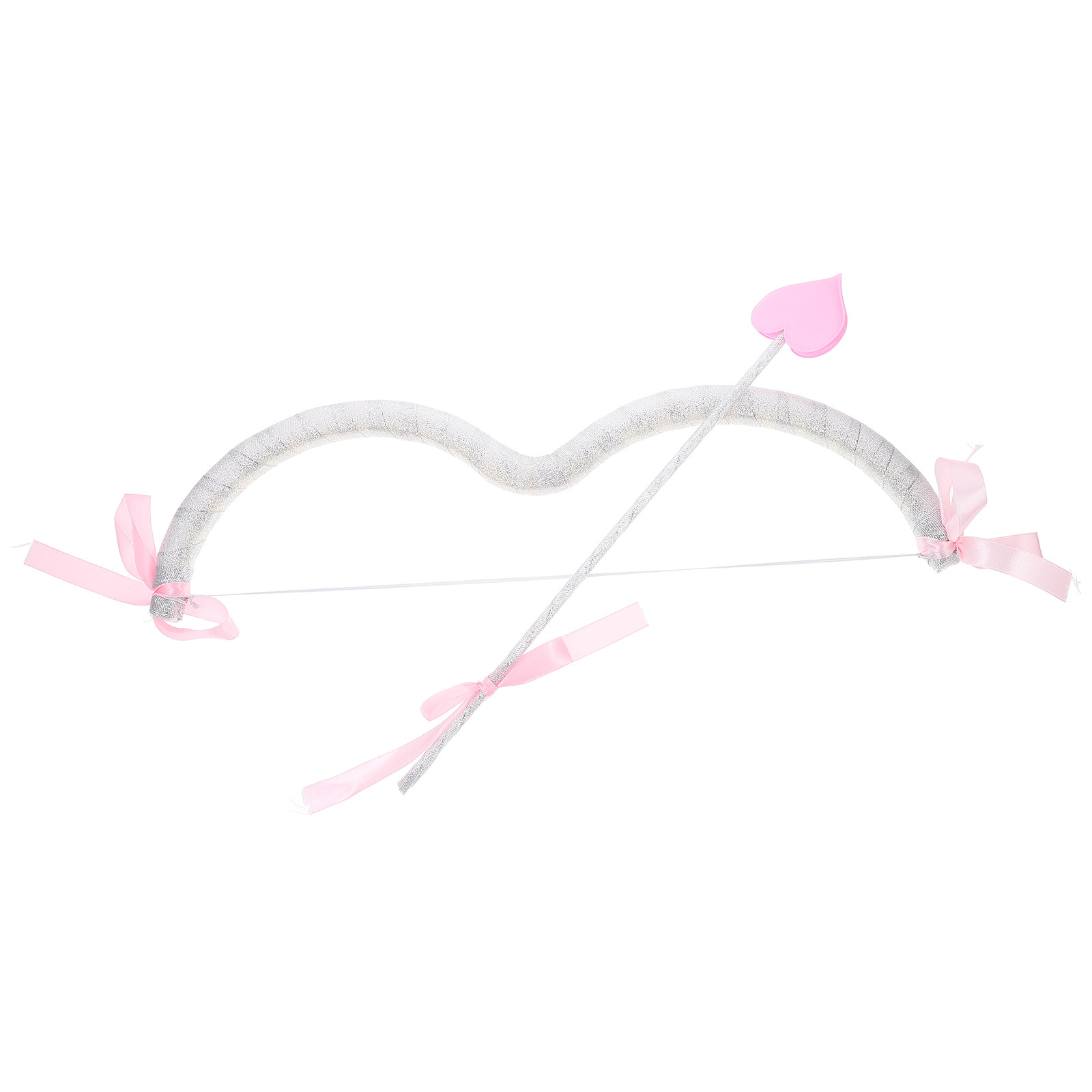 Conjunto de arco e flecha de c - Easy Cosplay Prop avaliação e preço
