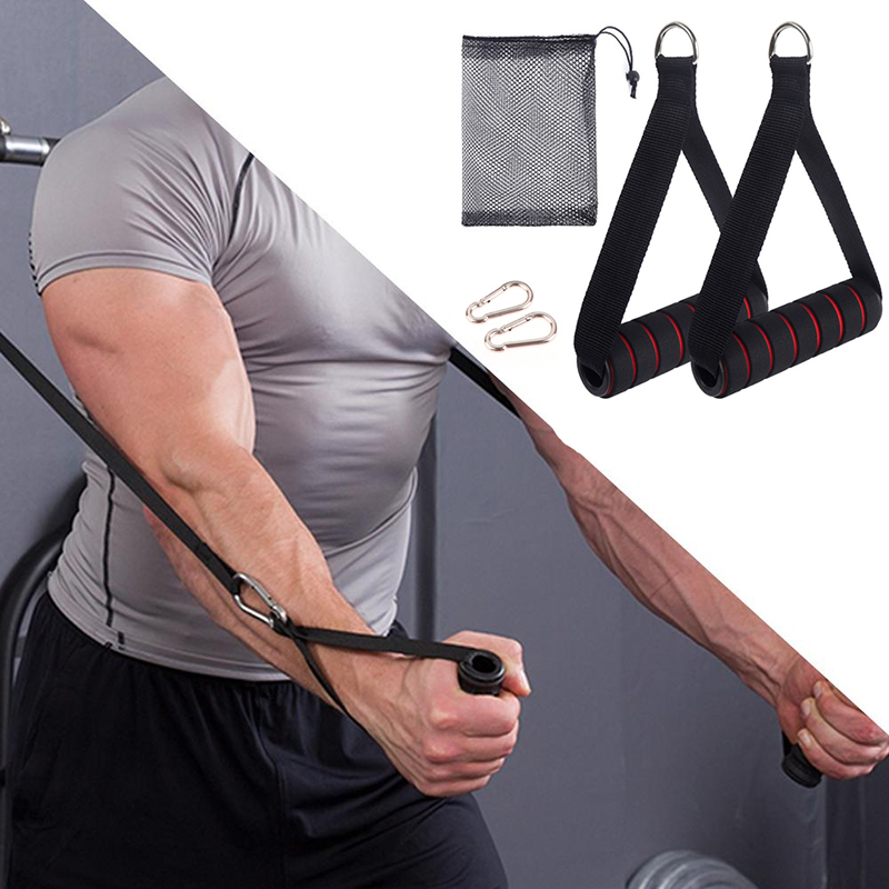 Alças de Metal para Máquina de - D Ring Strap avaliação e preço