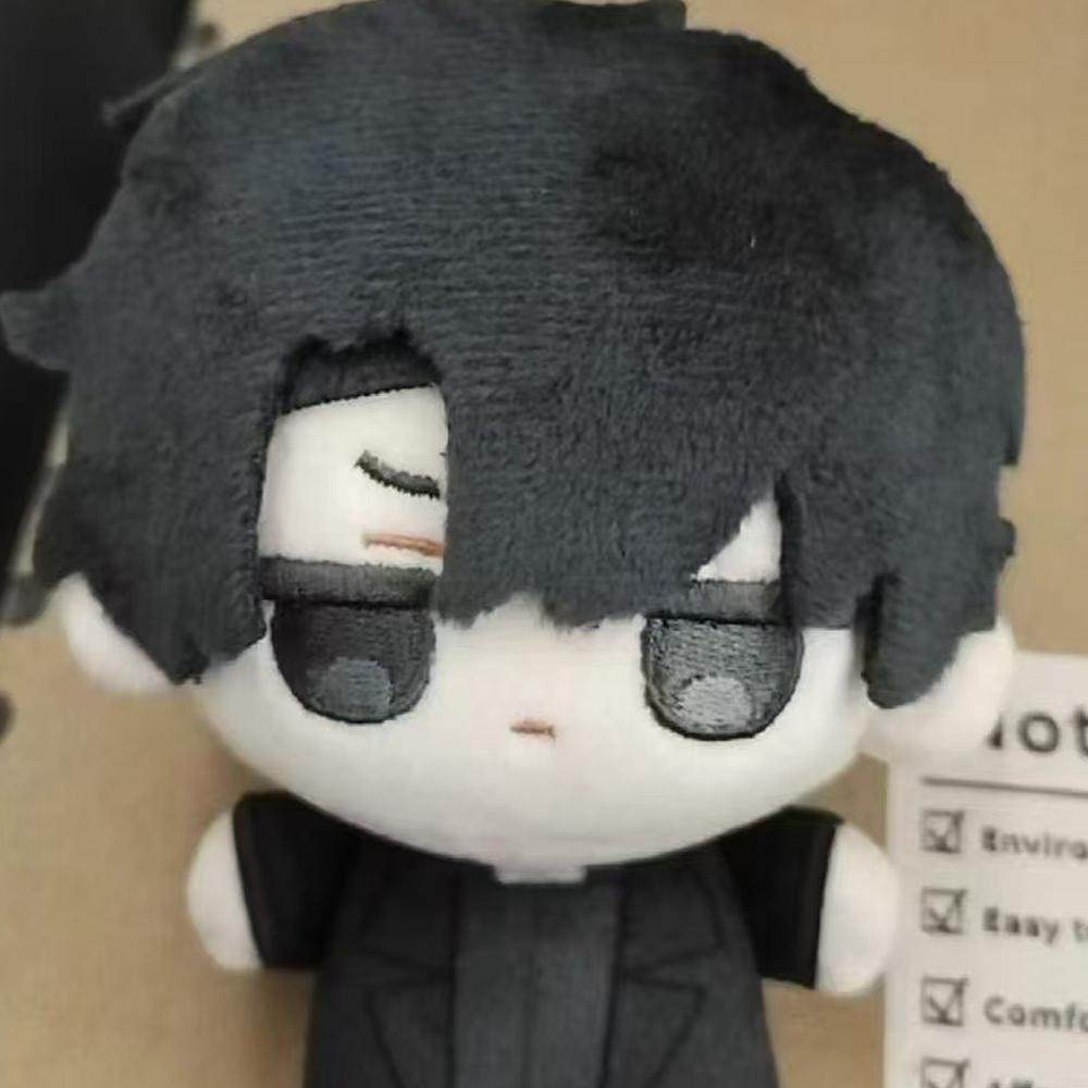 Bonecos de Cosplay Anime Omnis - Prop Para Cosplay avaliação e preço