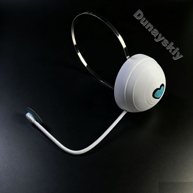 Acessório de Cosplay Alien Sta - Cosplay Prop 3D Print Settings avaliação e preço