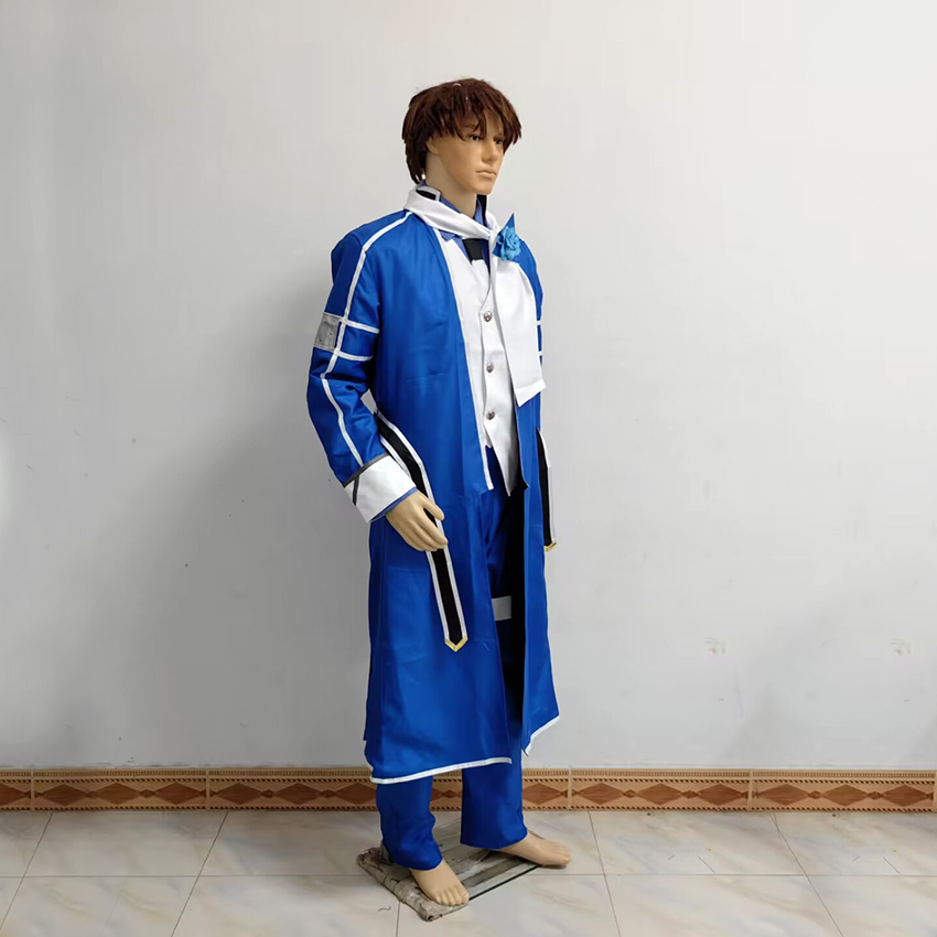 Espada arte on-line última col - Cosplay Prop Dagger avaliação e preço