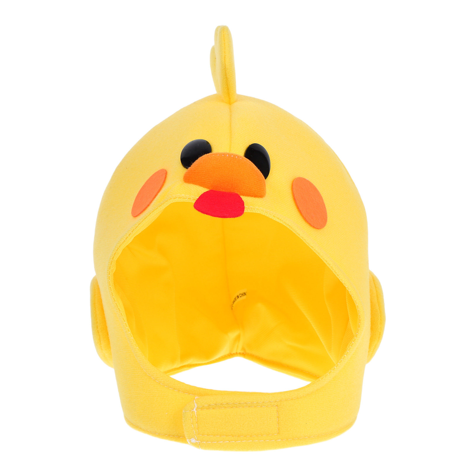 Chapéu de Pintinho Amarelo par - Easy Cosplay Prop avaliação e preço