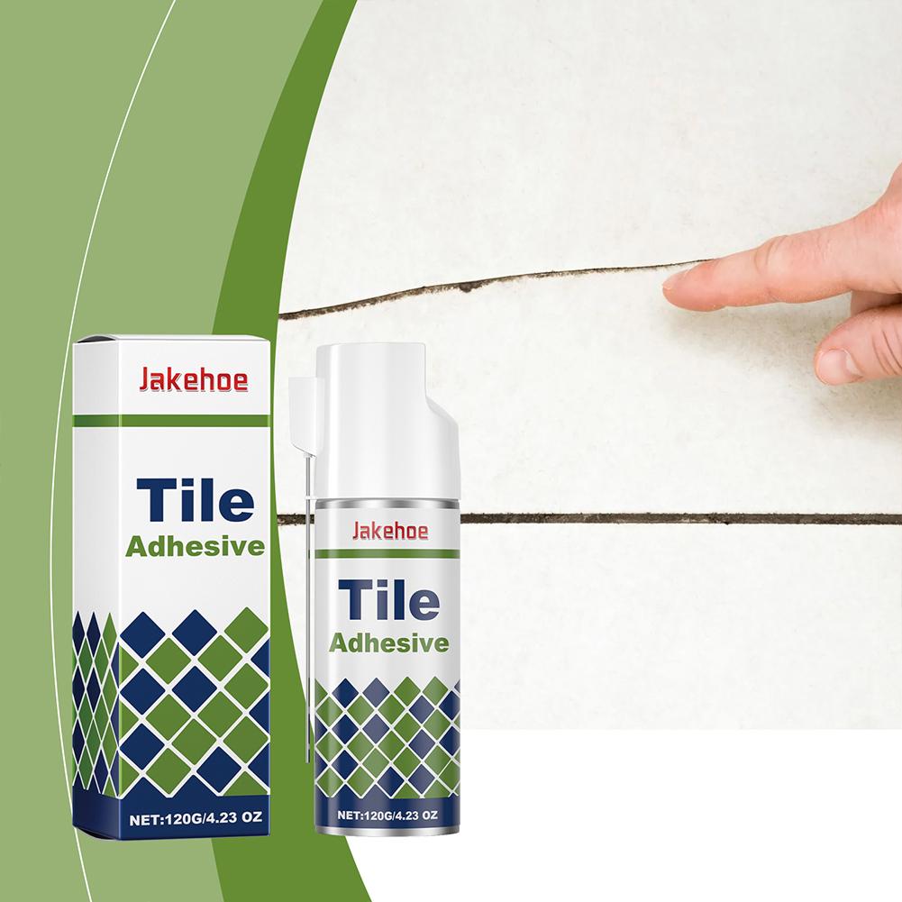 Agente de reparo para azulejos - Contact Cement Glue avaliação e preço