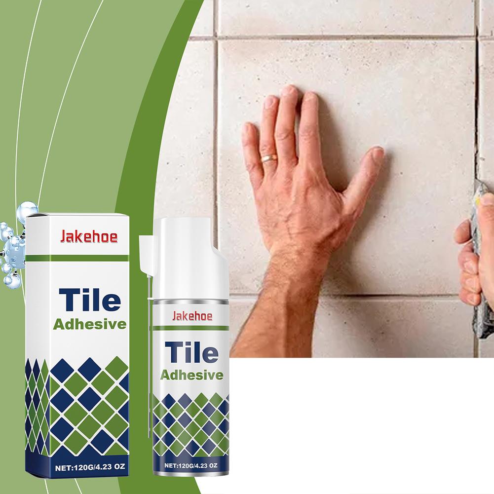 Agente de reparo para azulejos - Contact Cement Glue avaliação e preço