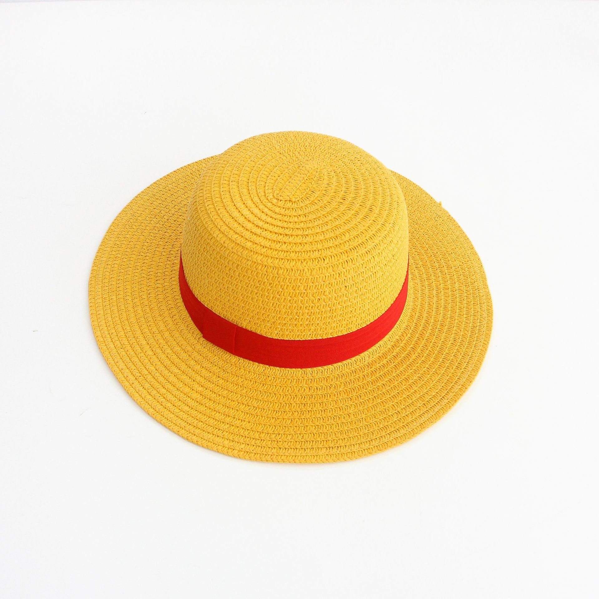 Chapéu de Palha Novo de 31cm/3 - Cosplay Fire Prop avaliação e preço