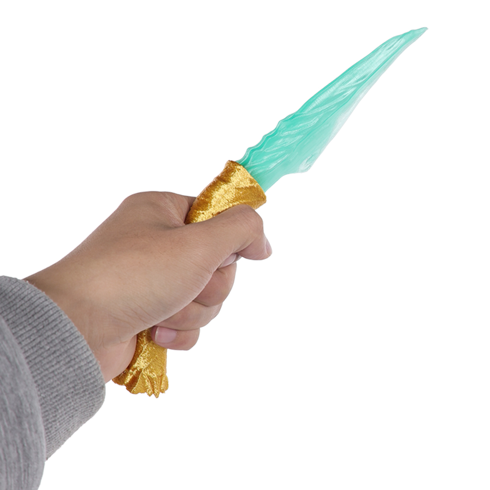 Adereço de Faca para Cosplay d - Cosplay Prop Knife avaliação e preço
