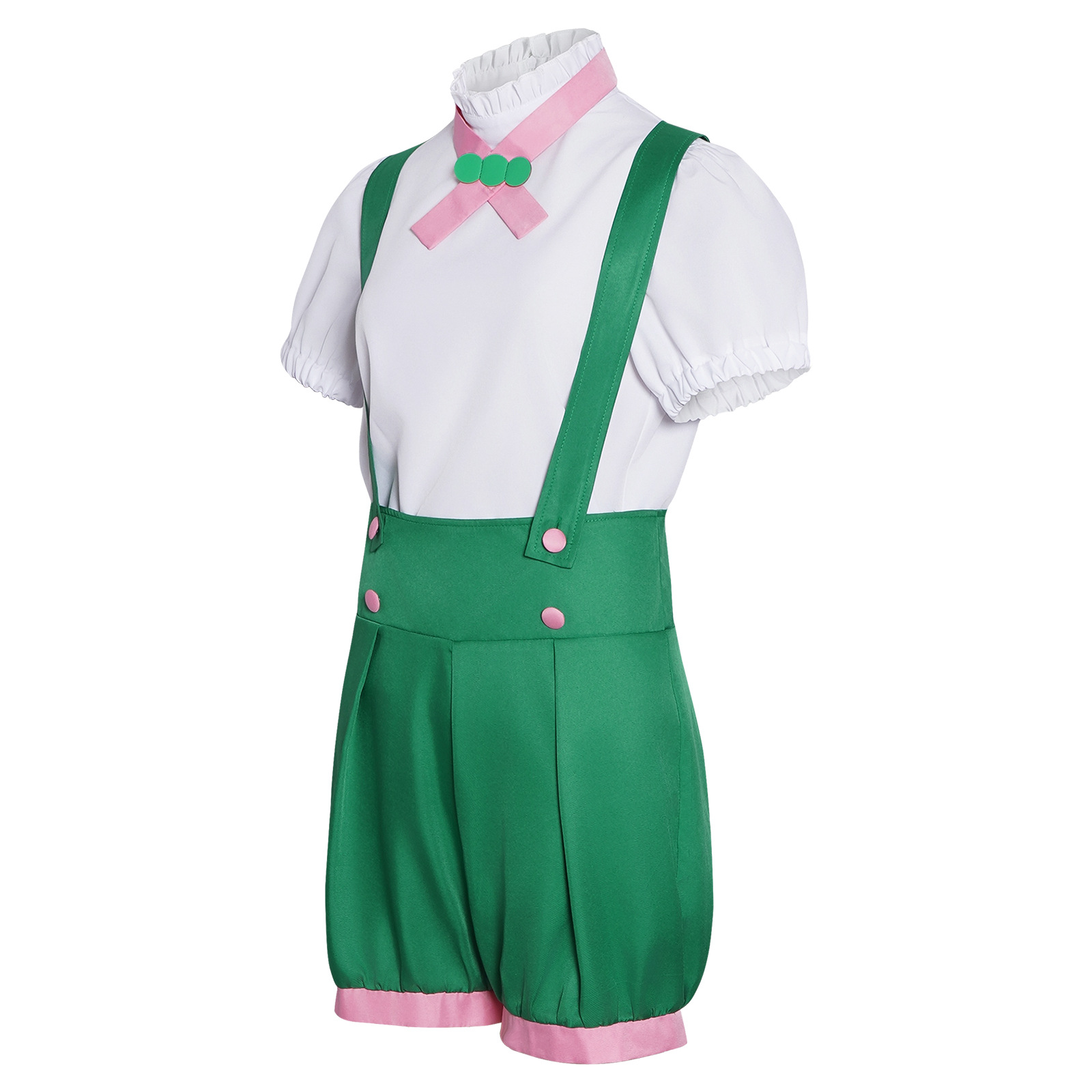 Fantasia de Cosplay WHH Anime  - Cosplay Prop Bow avaliação e preço