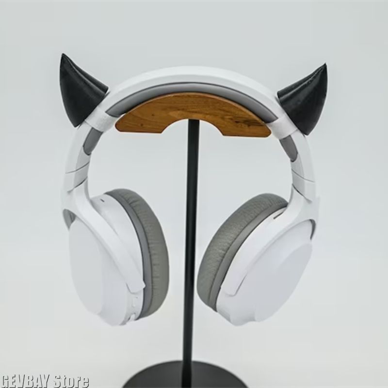 Chifres de Demônio para Headse - Cosplay Prop Kit avaliação e preço