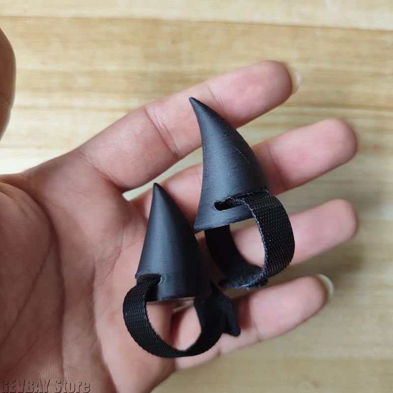 Chifres de Demônio para Headse - Cosplay Prop Kit avaliação e preço