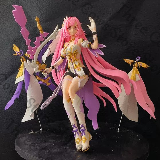 Kit de Modelos de Anime Cospla - Cosplay Prop Kit avaliação e preço