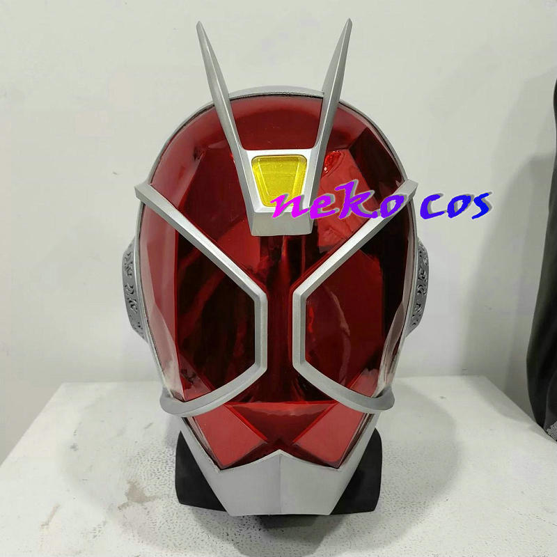 Oferta Imperdível: Máscara de  - Cosplay Flame Prop avaliação e preço