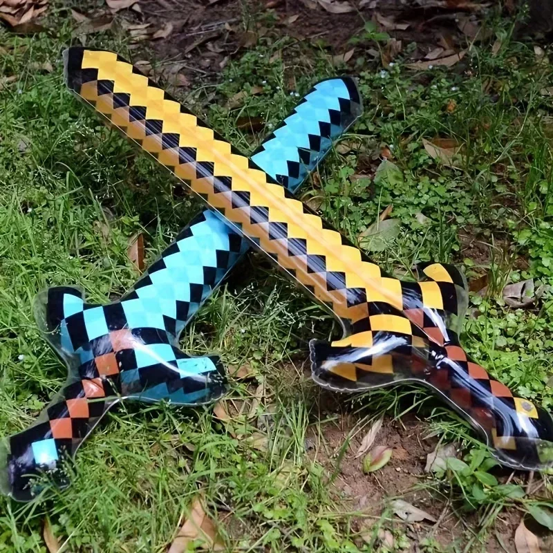 Brinquedos Estilo Pixel, Espad - Cosplay Prop Dagger avaliação e preço