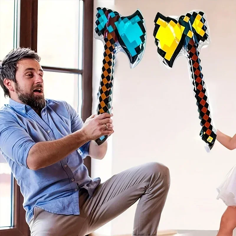 Brinquedos Estilo Pixel, Espad - Cosplay Prop Dagger avaliação e preço