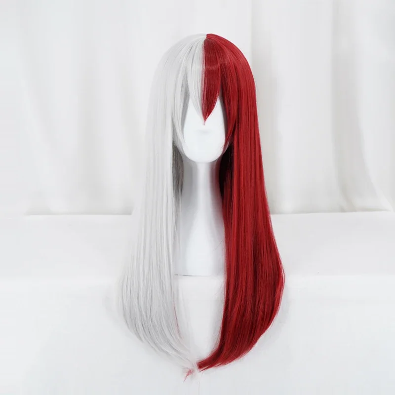 Peruca Longa de Cosplay da Per - Cosplay Floating Prop avaliação e preço