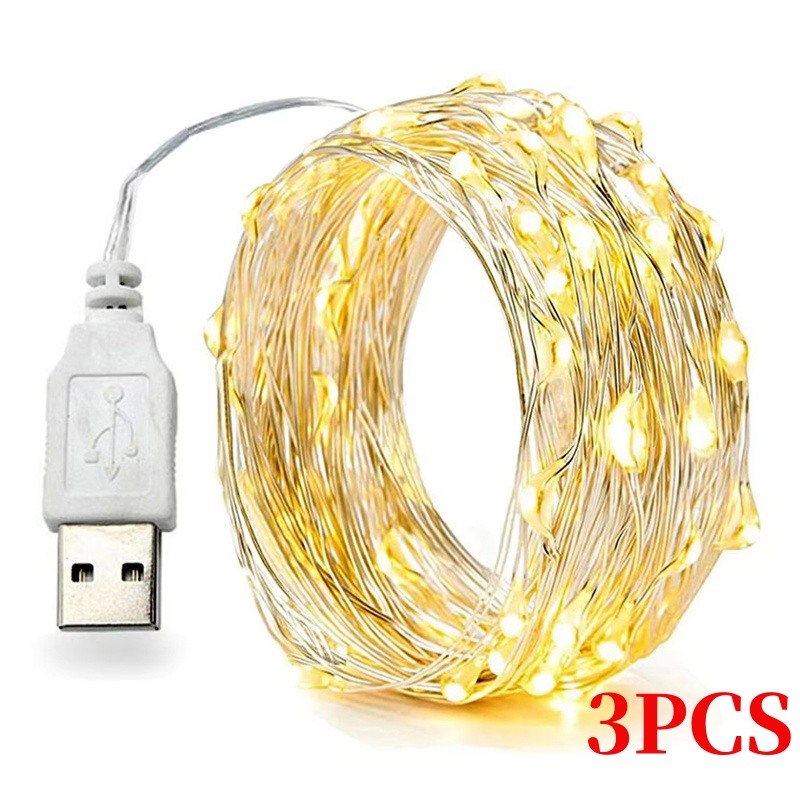 Fio de cobre LED Christmas Lig - Led El Wire avaliação e preço