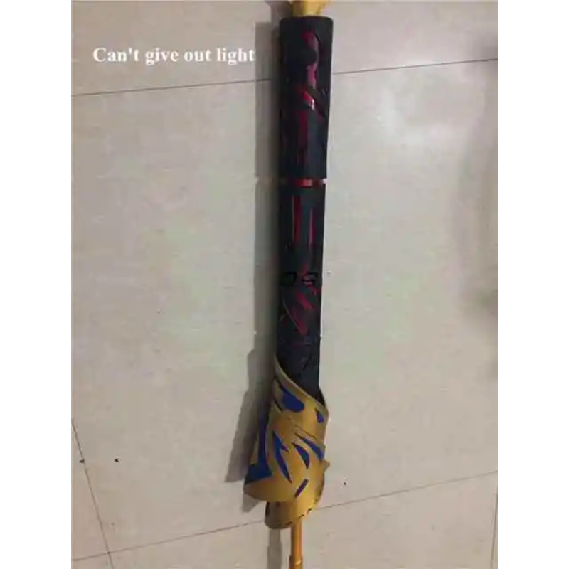 DY20105CM Fate/stay Night Gilg - Ea Cosplay Prop avaliação e preço