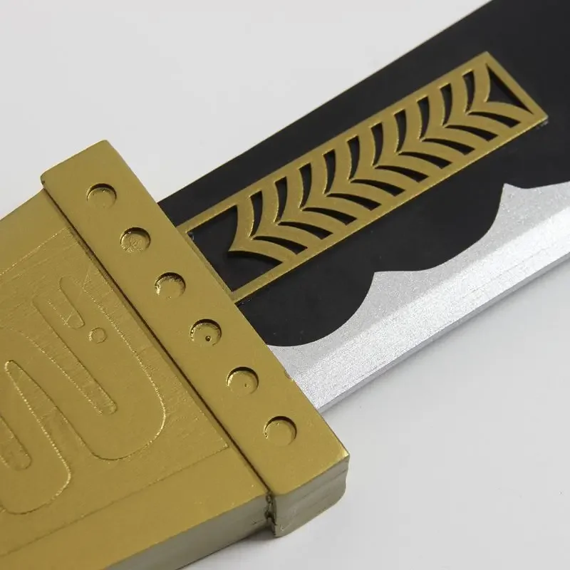150cm edward newgate katana an - Cosplay Prop Katana avaliação e preço