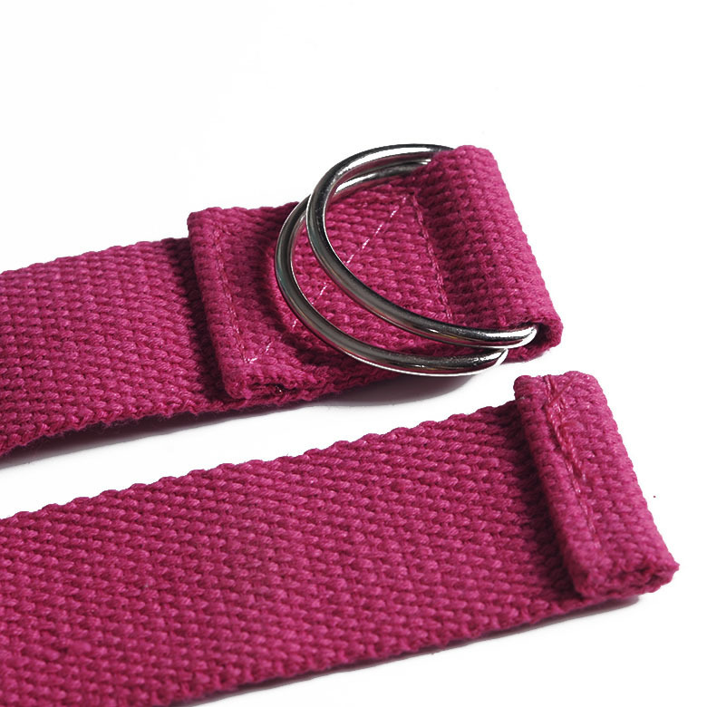 1 unidade de Faixa de Yoga de  - D Ring Strap avaliação e preço