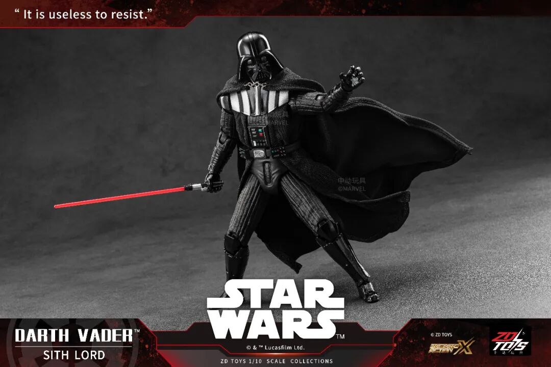 Figura de Ação Original ZD Toy - Kotobukiya Artfx avaliação e preço
